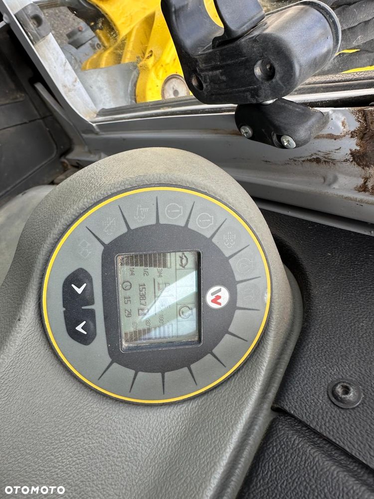Wacker Neuson EZ 53 - 10
