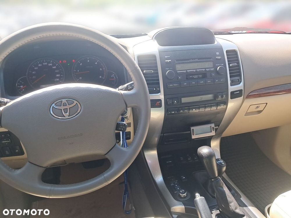 Toyota Land Cruiser 3.0 D Luna - 12
