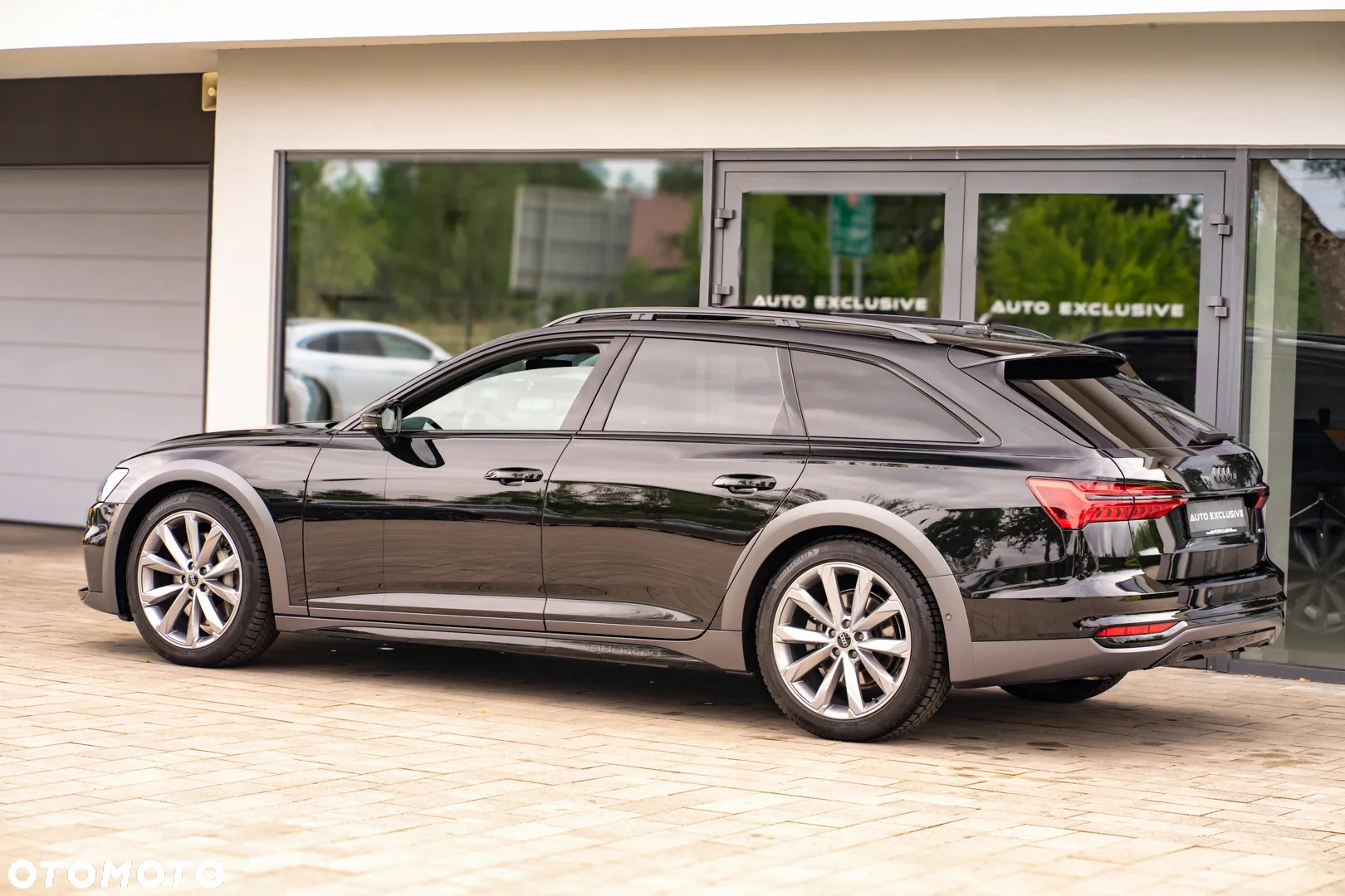Audi A6 Allroad quattro 55 TFSI S tronic - 17