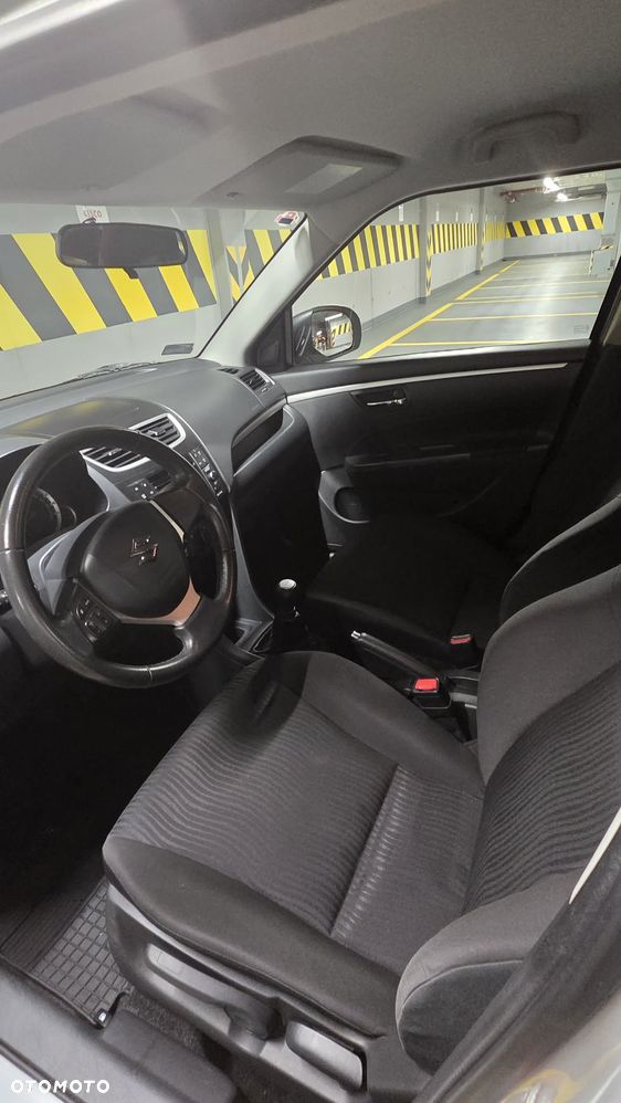 Suzuki Swift 1.2 Comfort - 9