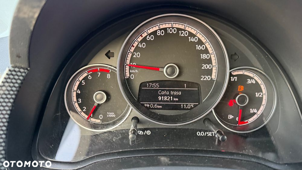 Volkswagen up! 1.0 move - 21