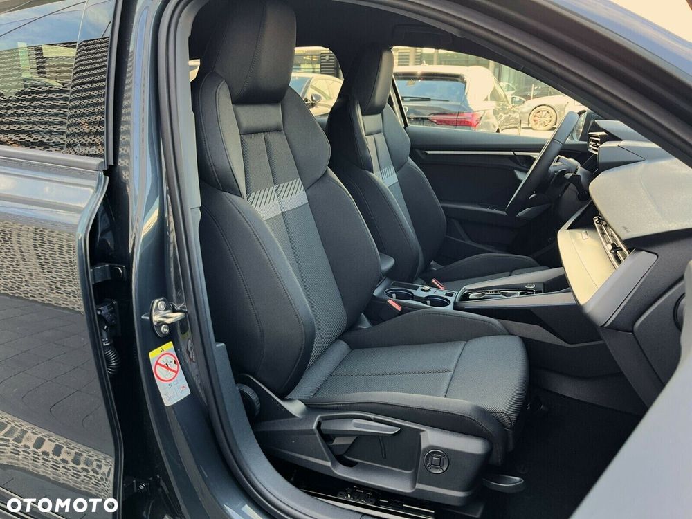 Audi A3 Sportback - 23