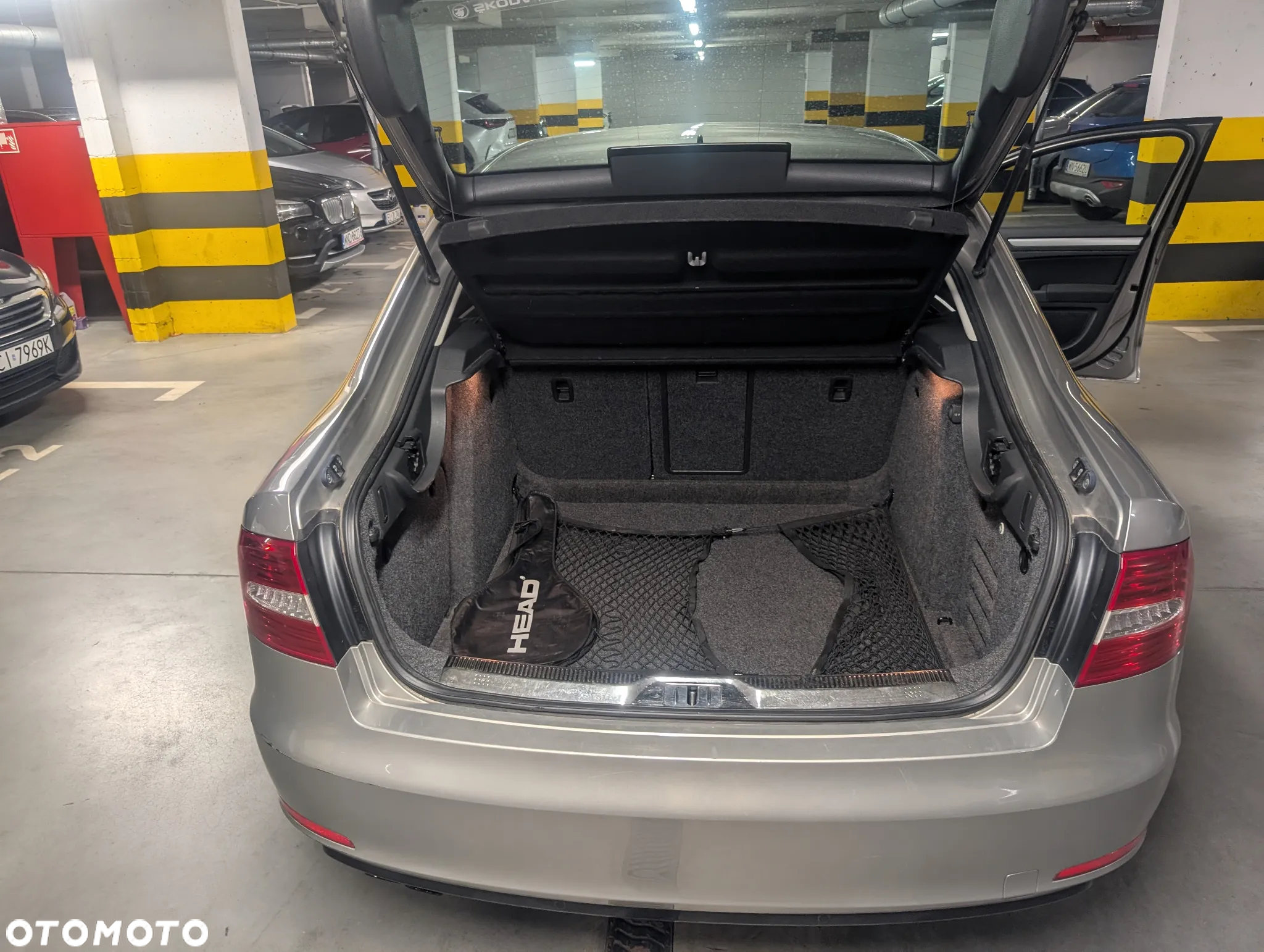 Skoda Superb 1.8 TSI Active - 13