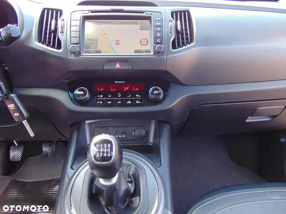 Kia Sportage 1.6 GDI L 2WD - 32