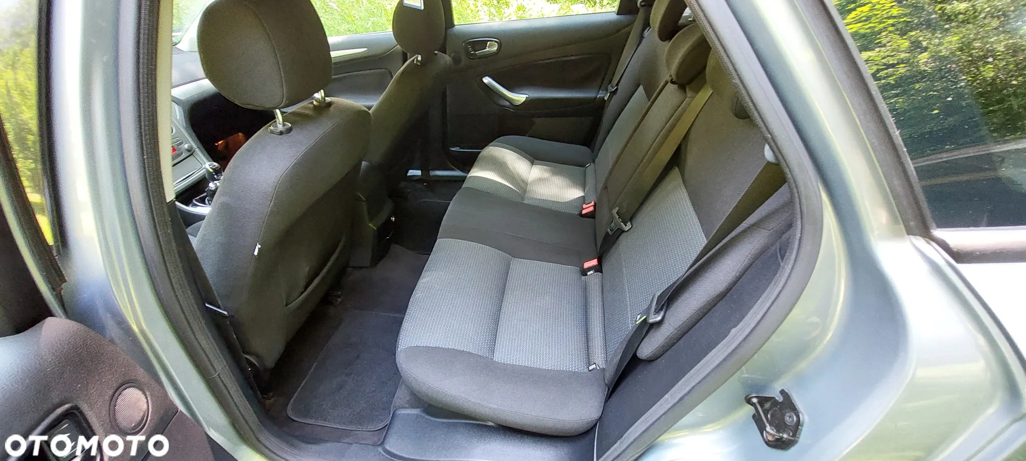 Ford Mondeo Turnier 2.0 TDCi Ambiente - 8