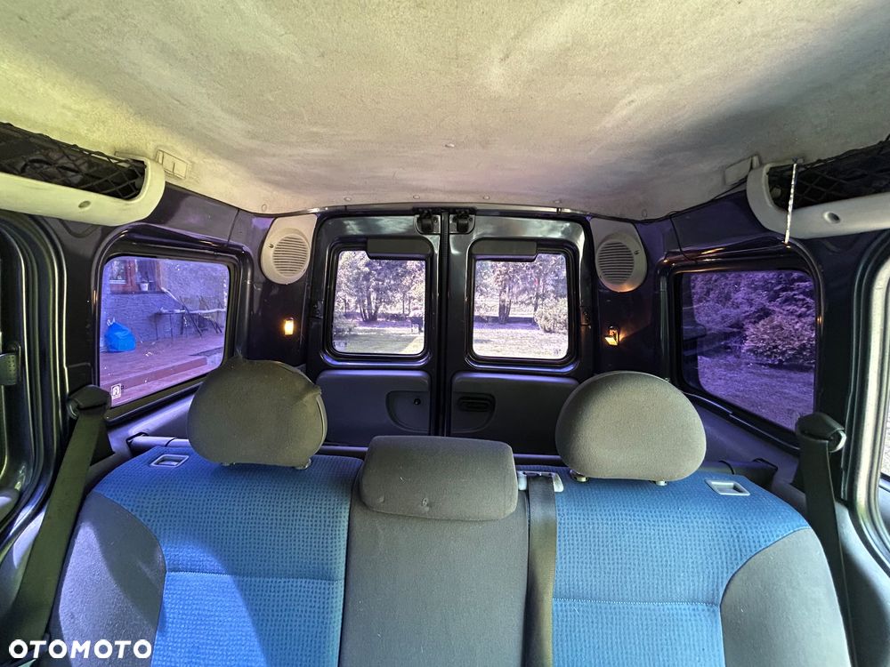 Opel Combo Tour - 17