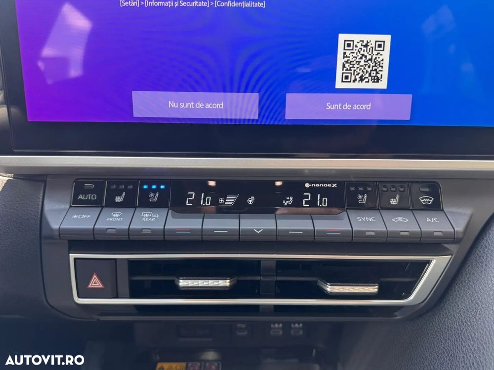 TOYOTA Camry 2024 — imagine 16