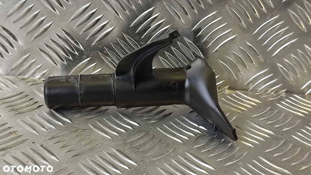 VW TOUAREG 7P 10-18R SPRYSKIWACZ REFLEKTORA DYSZA LEWY 7P6955979 ORYGINAL - 2
