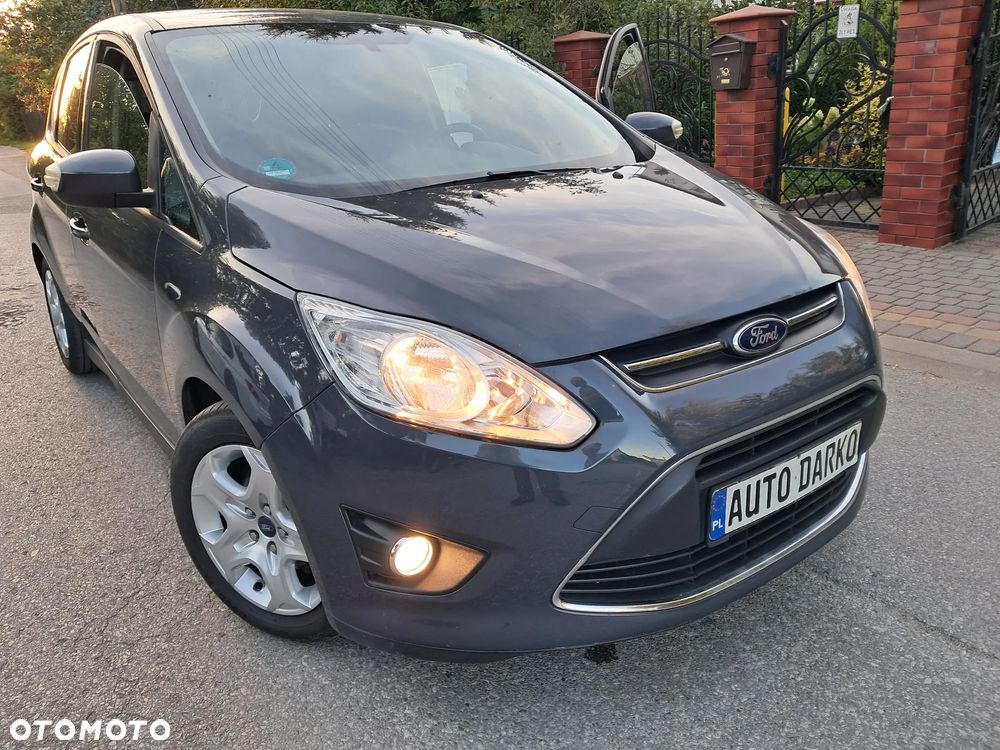 Ford C-MAX - 16