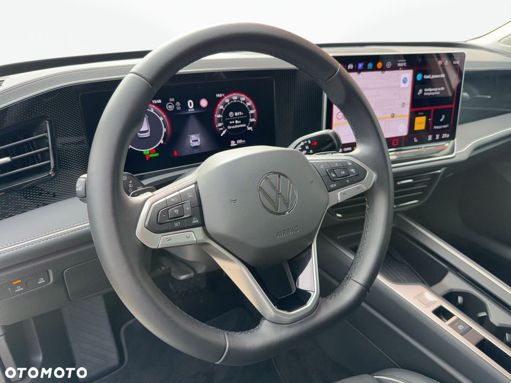 Volkswagen Passat Variant 1.5 TSI ACT mHEV Business DSG - 11