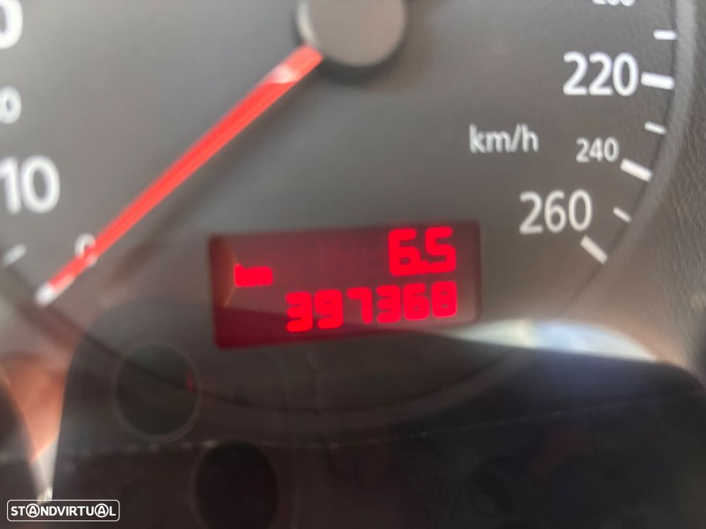 Audi A4 Avant 1.9 TDI Attraction - 7