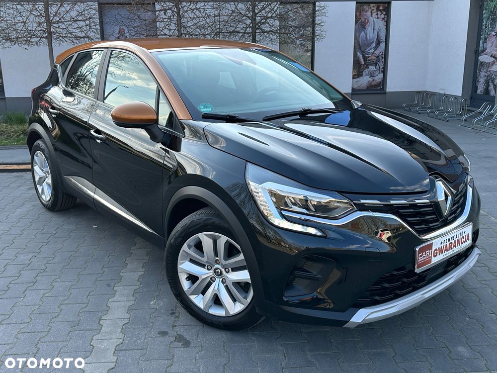 Renault Captur - 16