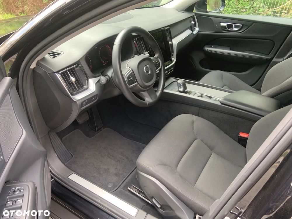Volvo V60 - 6