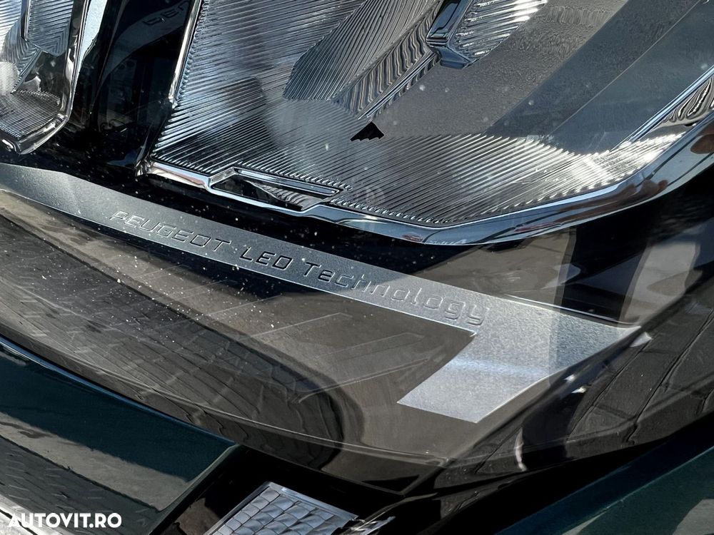 Peugeot 308 - 5