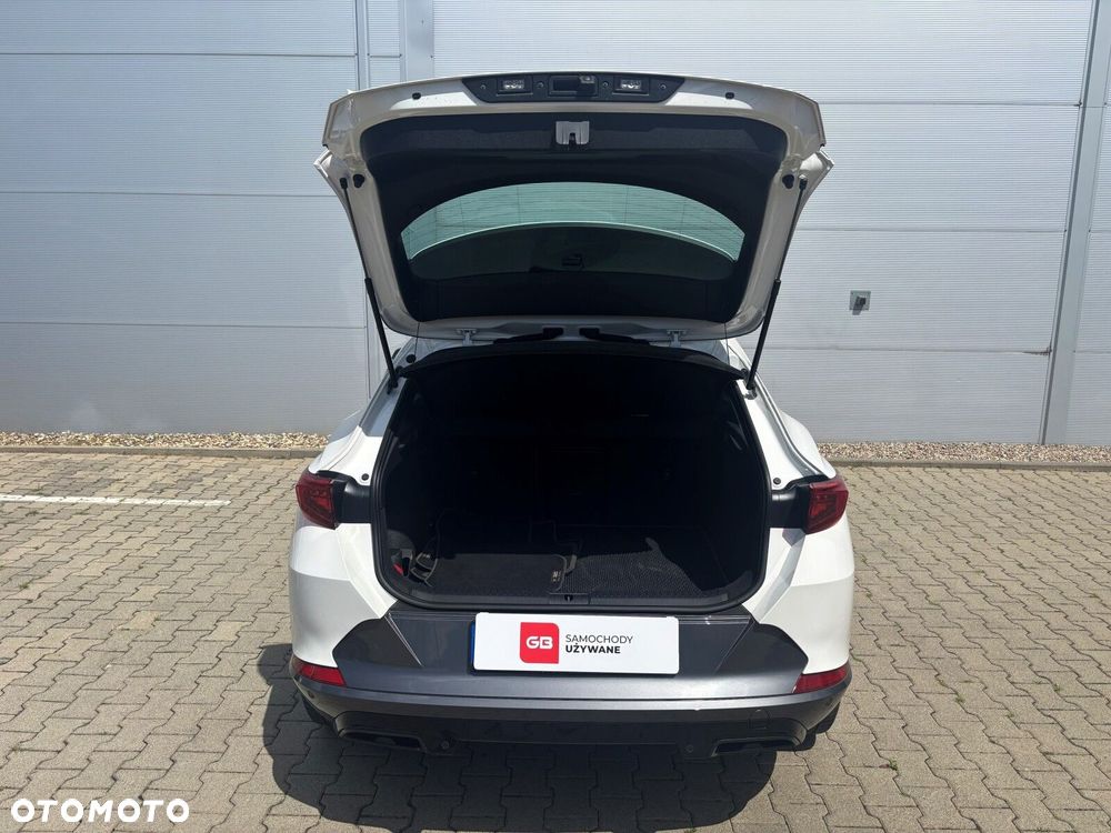 Cupra Formentor 1.5 TSI DSG - 9