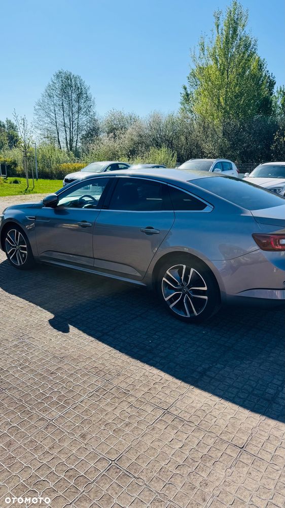 Renault Talisman 1.6 Energy dCi Intens EDC - 11