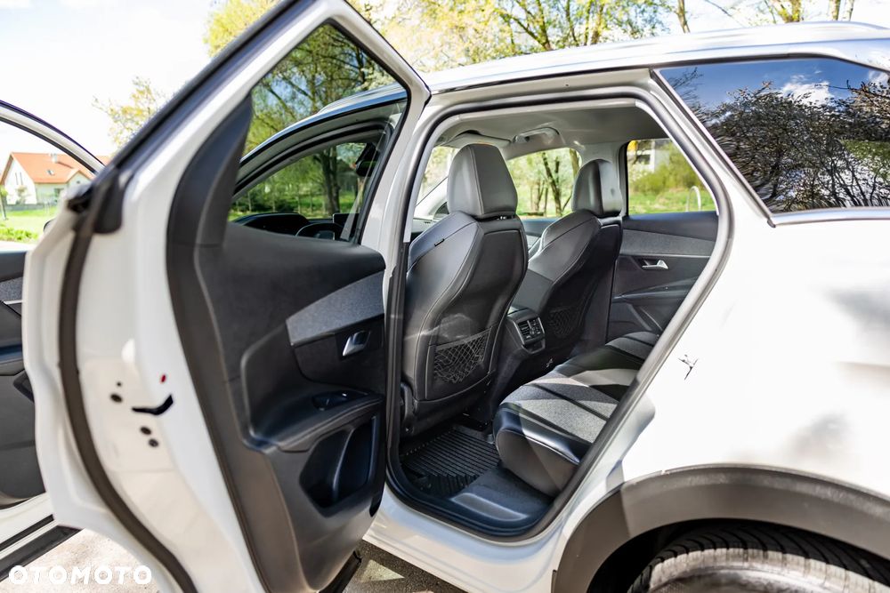 Peugeot 3008 BlueHDi 120 Stop & Start EAT6 Allure - 18