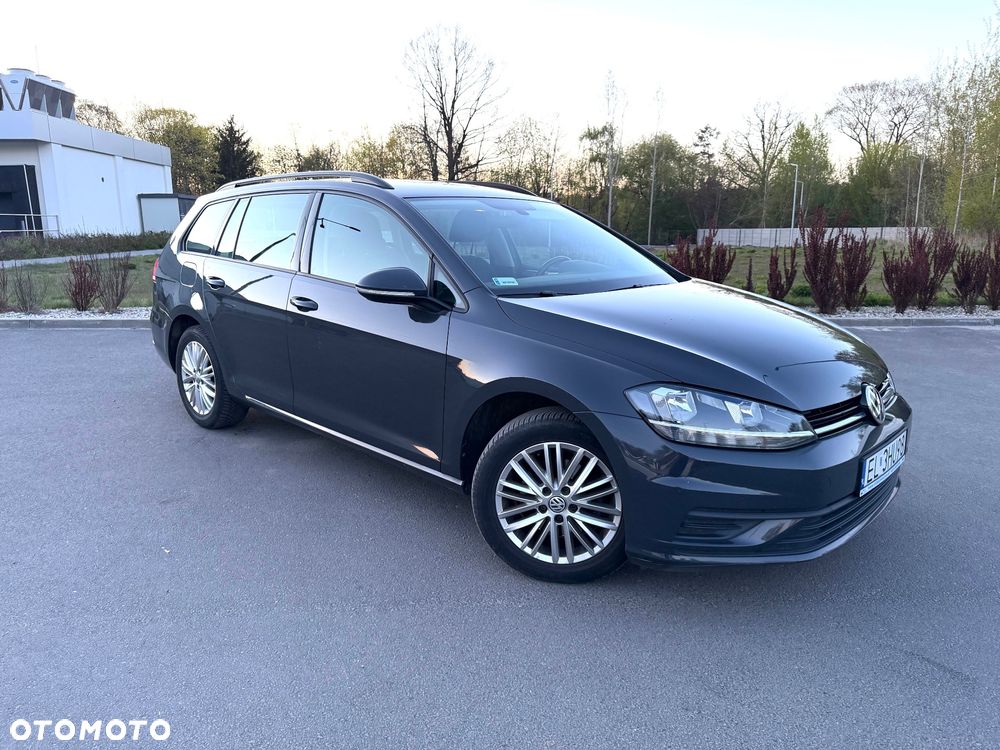 Volkswagen Golf 1.0 TSI Trendline - 31
