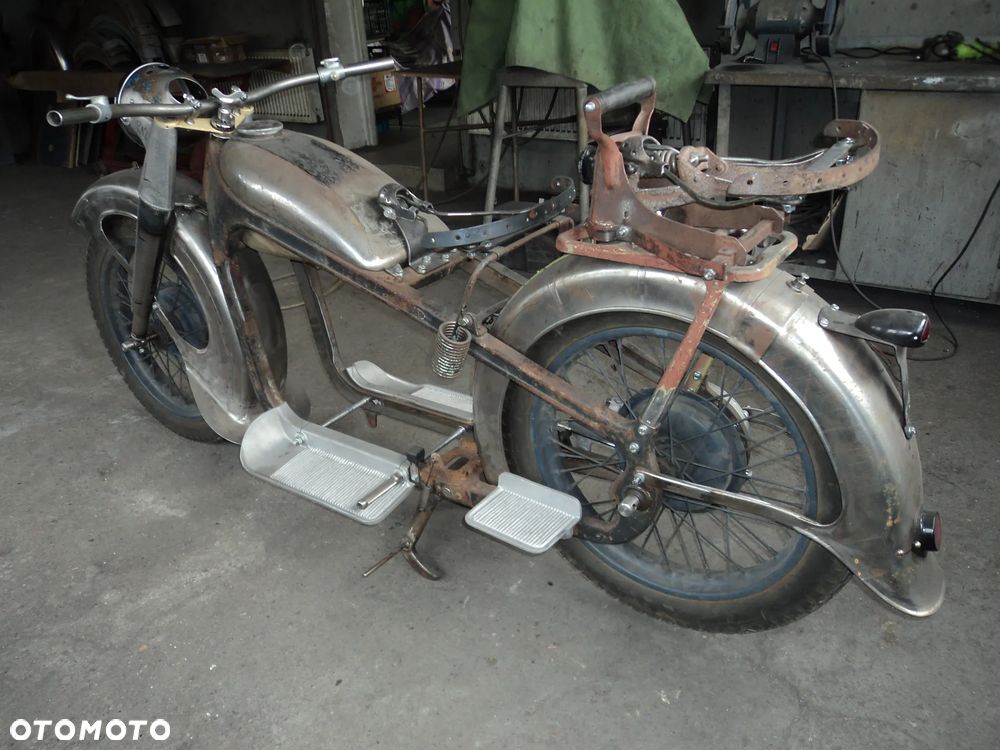 BMW Inny - 16