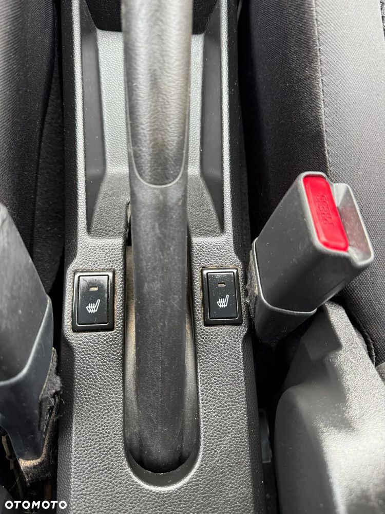 Suzuki Ignis Dualjet Allgrip Intro Edition+ - 11