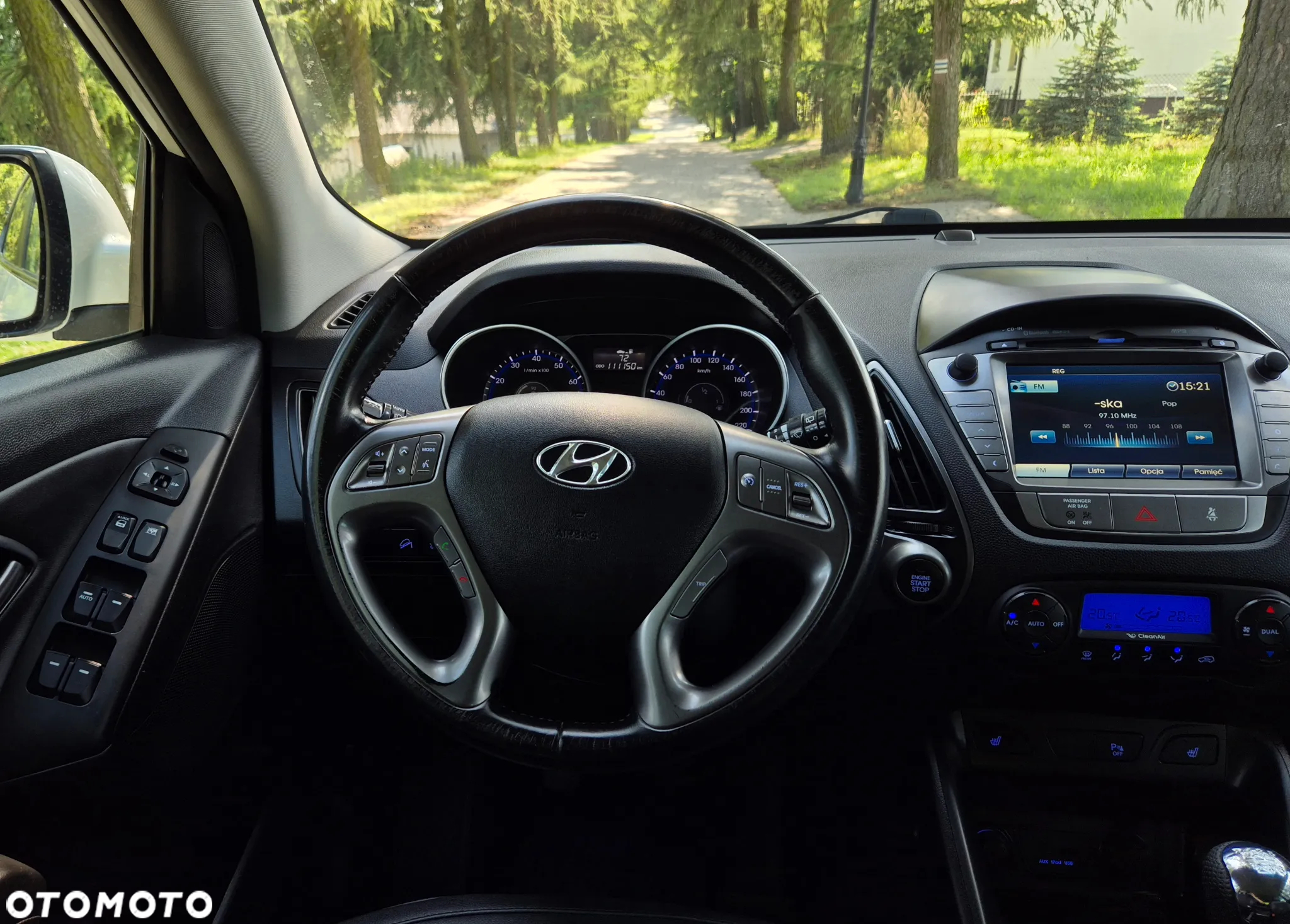 Hyundai ix35 1.6 GDI Premium 2WD - 17