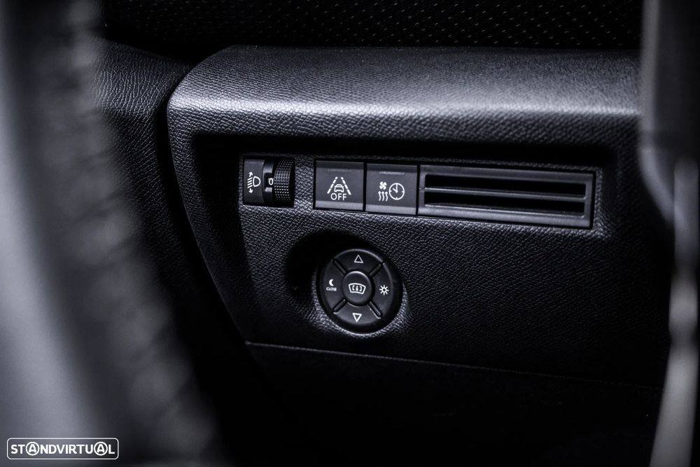 Citroën e-C4 50 kWh Feel - 18