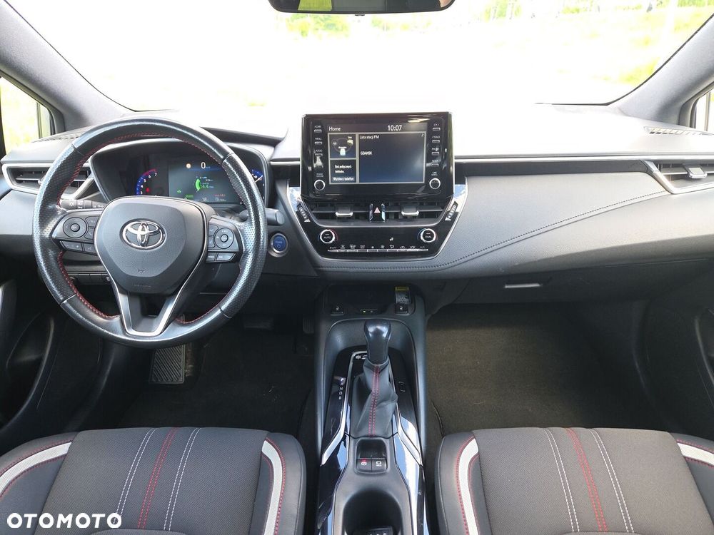 Toyota Corolla - 27