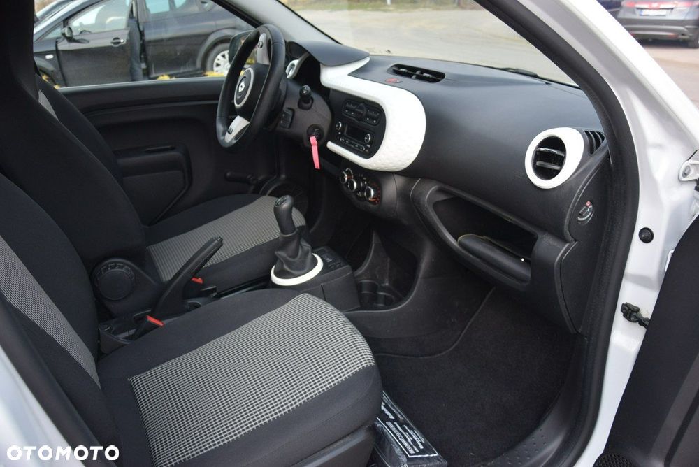 Renault Twingo SCe 70 Life - 15