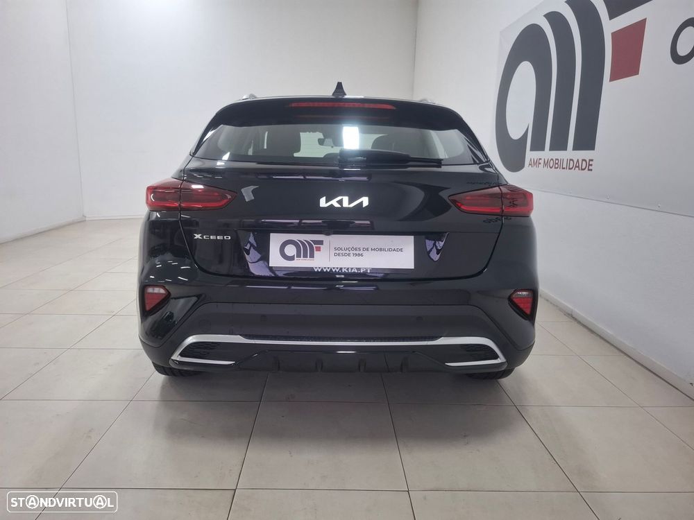 Kia XCeed 1.0 T-GDI Dynamic - 18