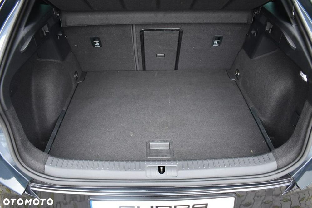 Cupra Formentor 1.5 TSI DSG - 9