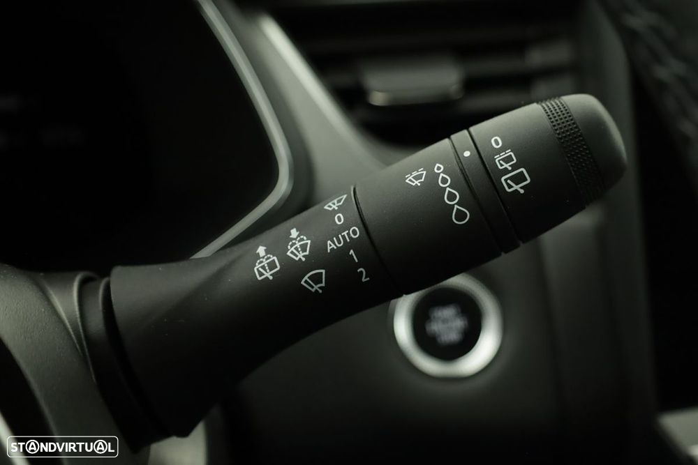 Renault Symbioz 1.6 E-Tech Full Hybrid Techno - 19