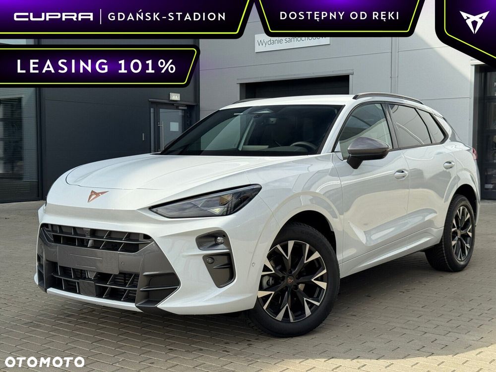 Cupra Terramar - 2