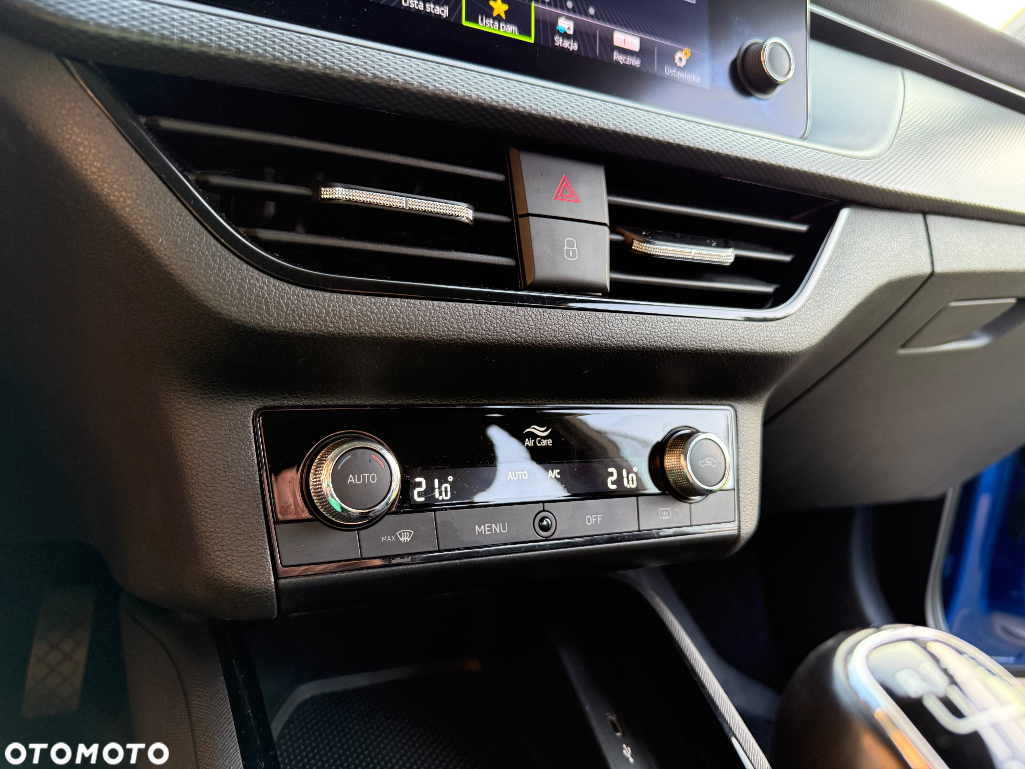 Skoda Scala 1.0 TSI Ambition - 24