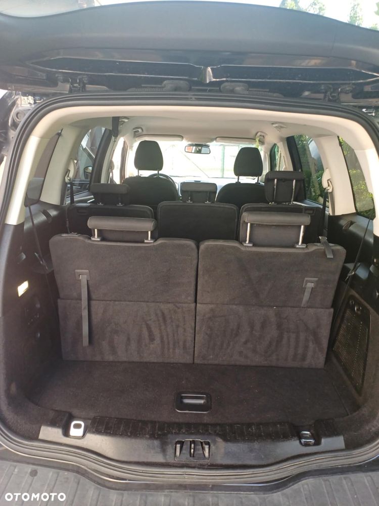 Ford Galaxy 2.0 TDCi Titanium PowerShift - 13