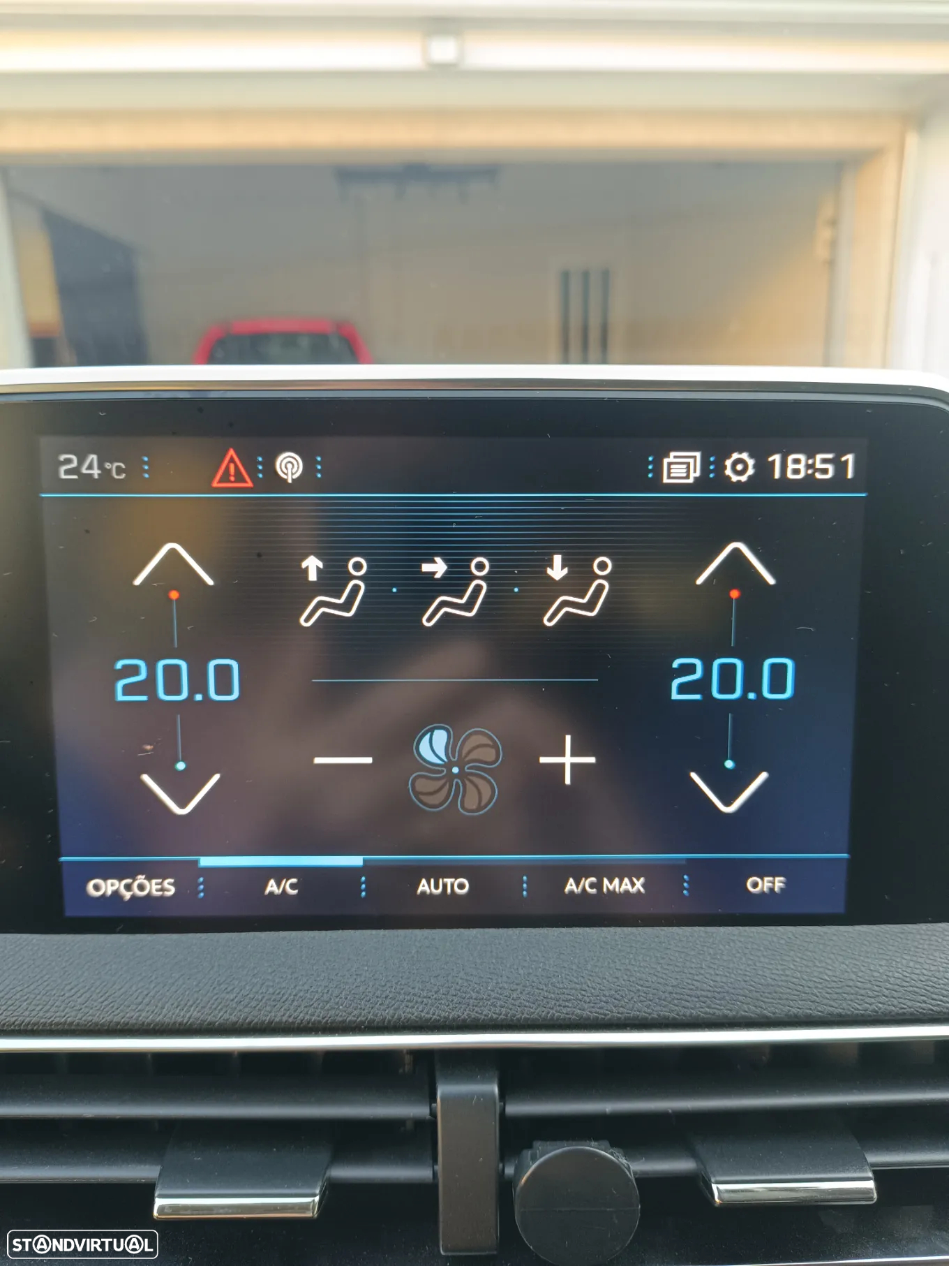 Peugeot 5008 1.5 BlueHDi Allure EAT8 - 25