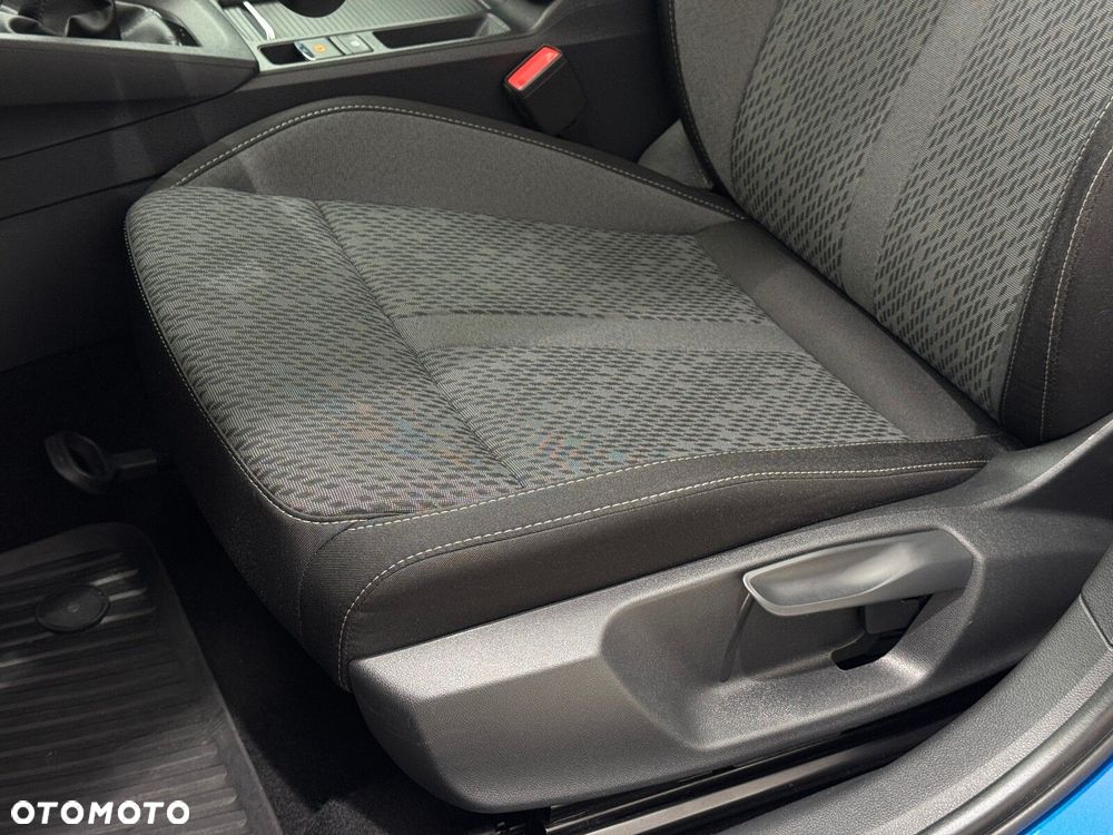 Skoda Octavia 1.5 TSI ACT Style - 11