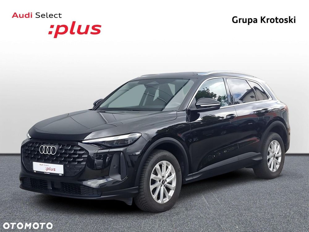 Audi Q5 40 TDI mHEV Quattro Advanced S tronic - 2