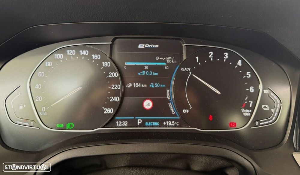 BMW 330 e Corporate Edition Auto - 29