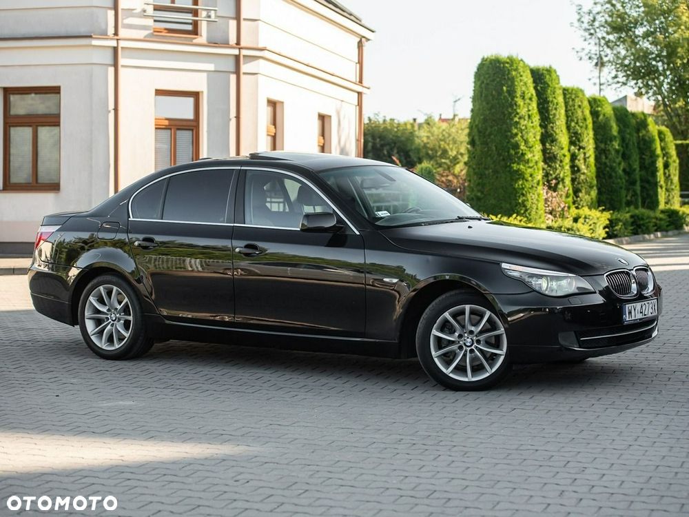 BMW Seria 5 - 19