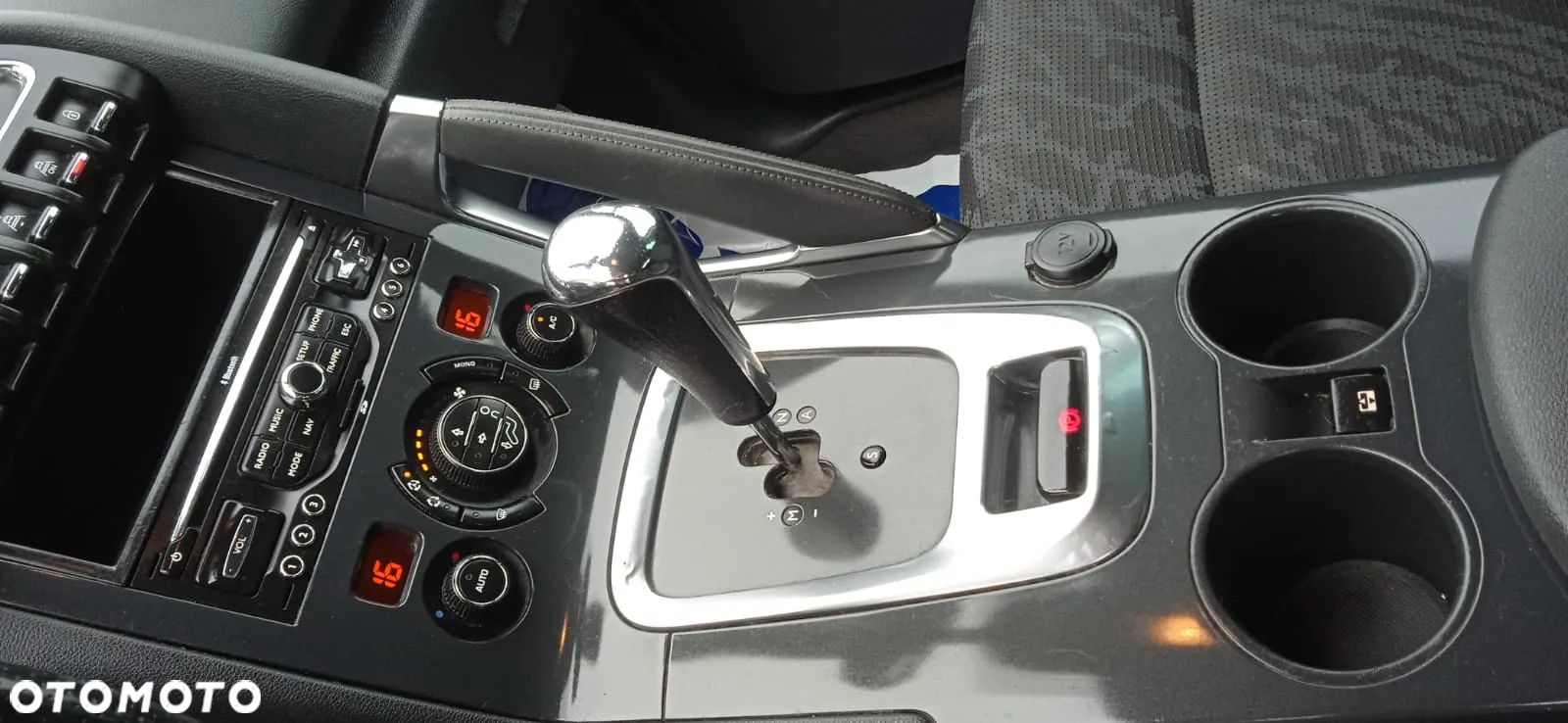 Peugeot 3008 - 15