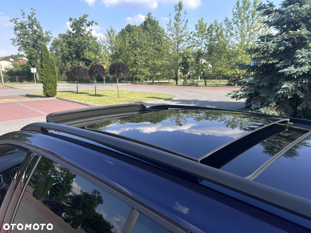 Volkswagen Golf GTD 2.0 TDI SCR DSG - 10