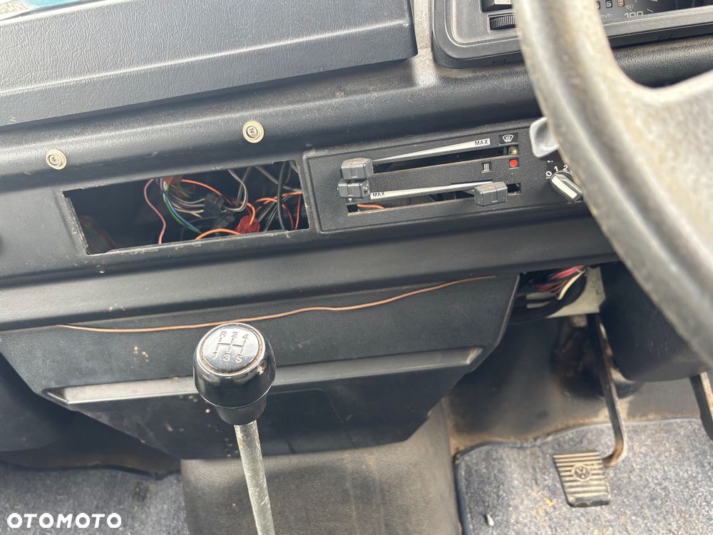 Volkswagen Transporter - 7