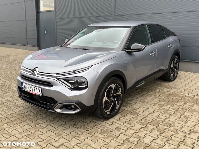 Citroën C4 1.5 BlueHDi C-Series S&S - 26