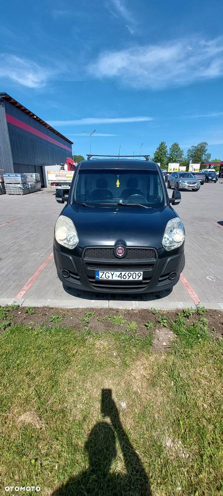 Fiat Doblo 1.6 16V Multijet Start&Stopp Easy - 5