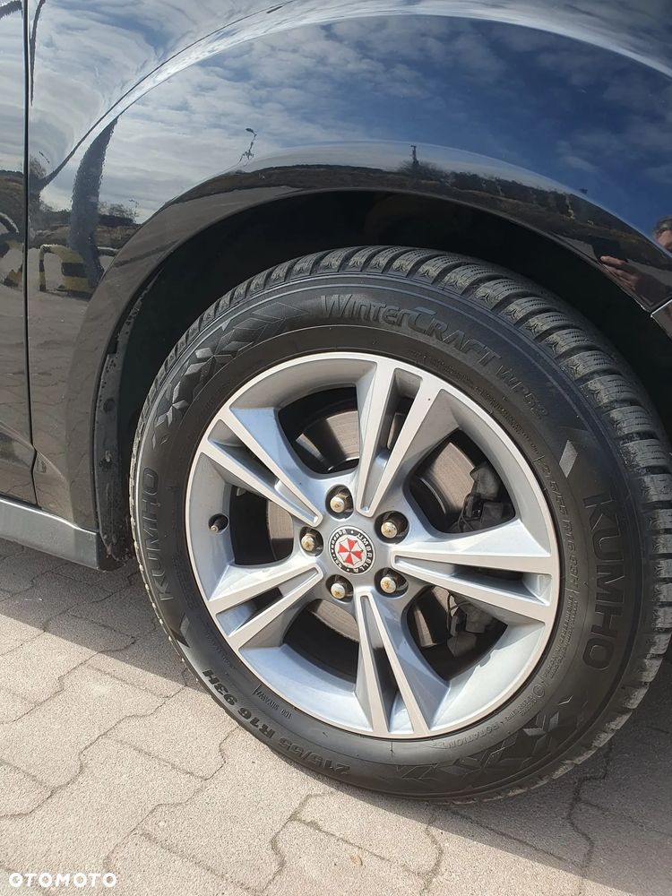 Ford C-MAX 2.0 TDCi SYNC Edition - 2