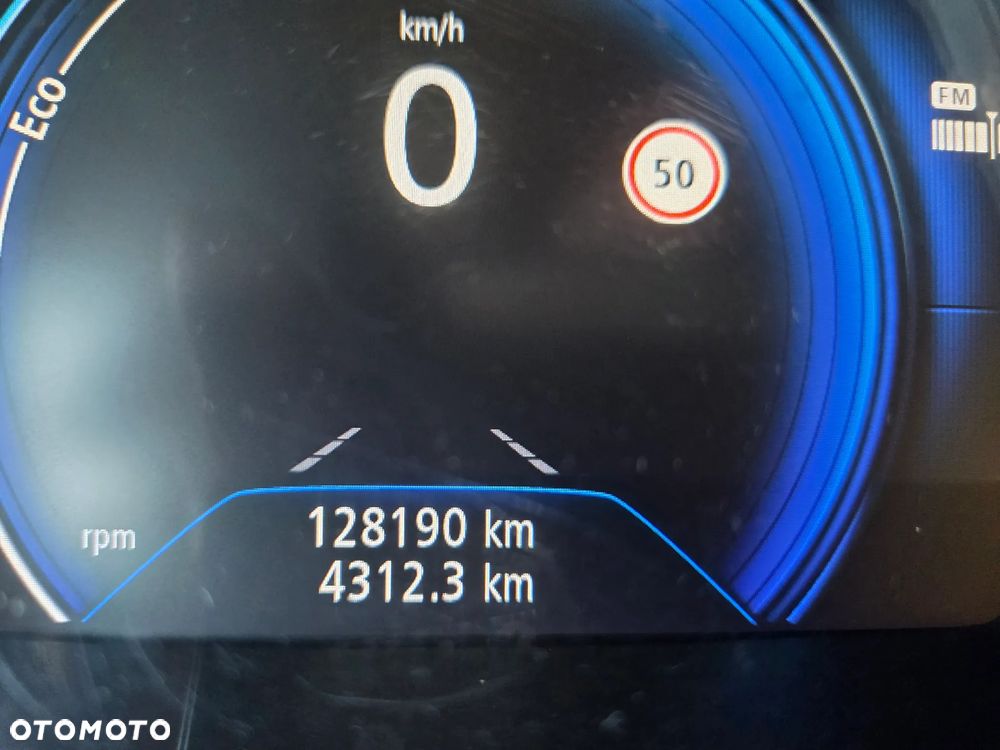 Renault Megane 1.2 Energy TCe Life - 12