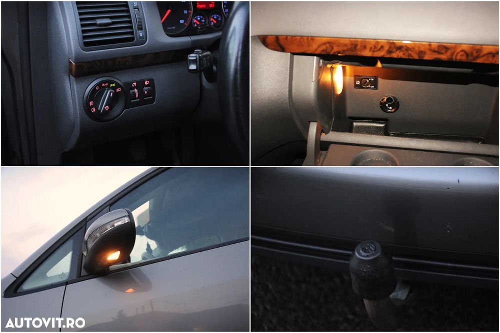 Volkswagen Touran - 12