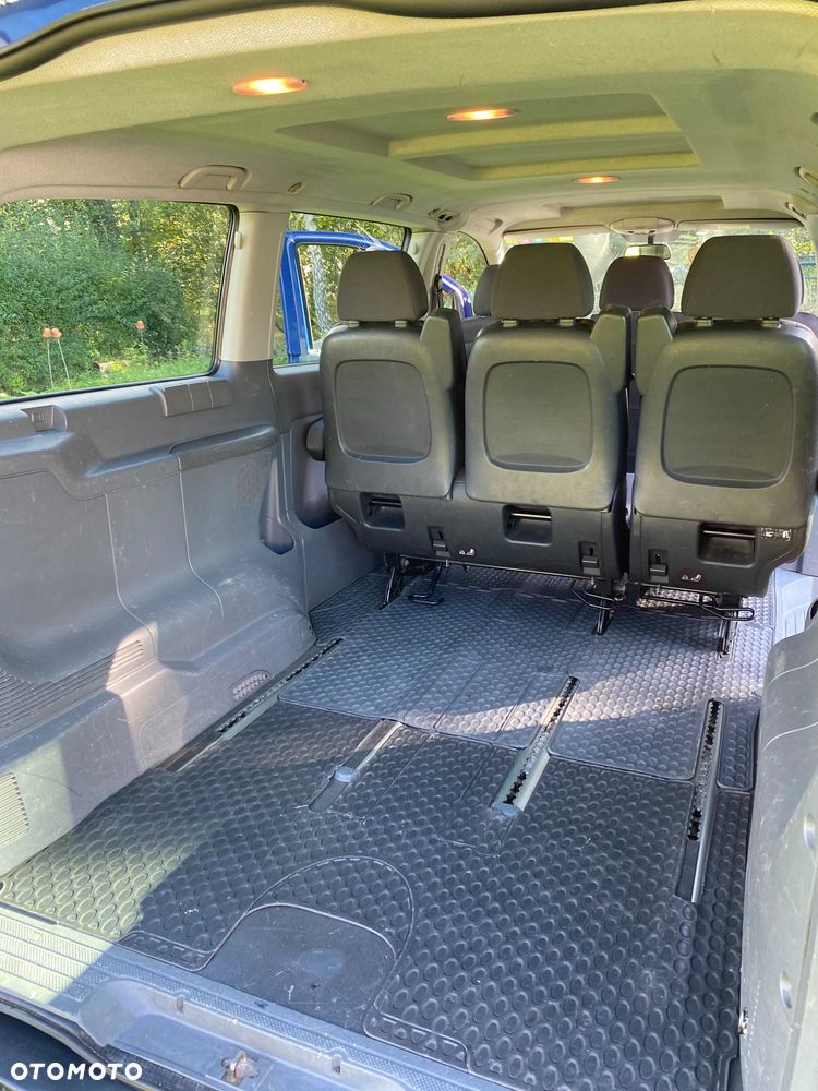 Mercedes-Benz Vito - 12