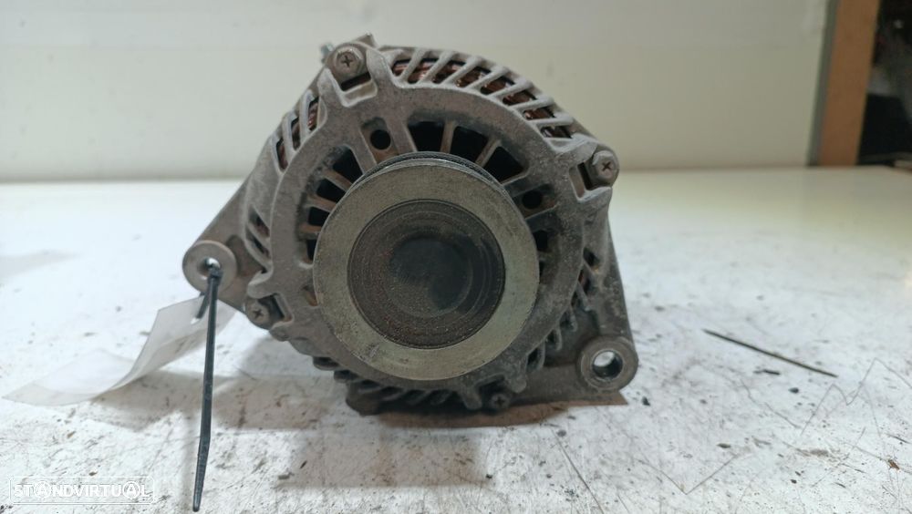 ALTERNADOR NISSAN PATHFINDER R51 - 1