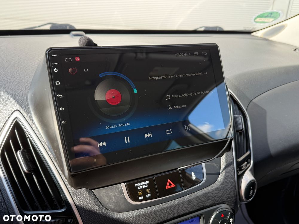 Hyundai ix35 2.0 CRDi 4WD Premium - 24